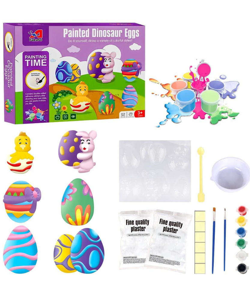 Painting Time Game