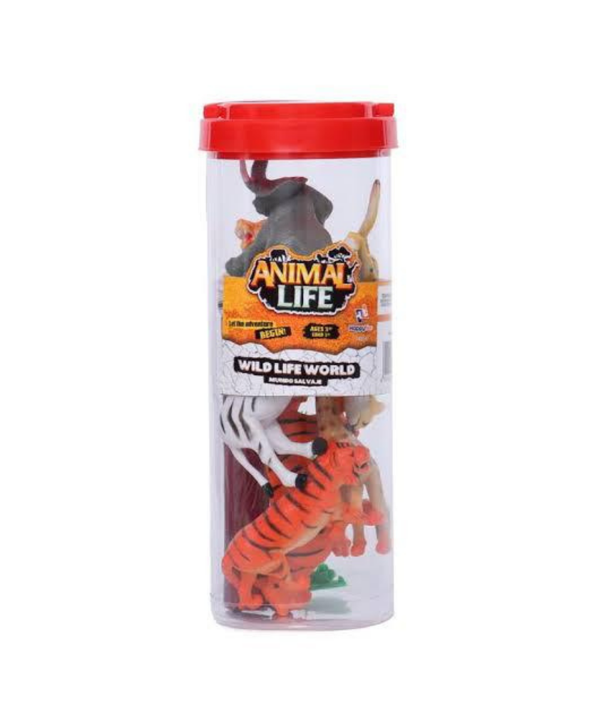 Animal Life