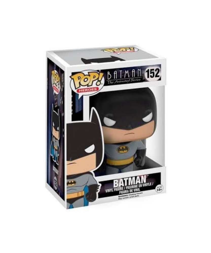 Funko PoP Characters