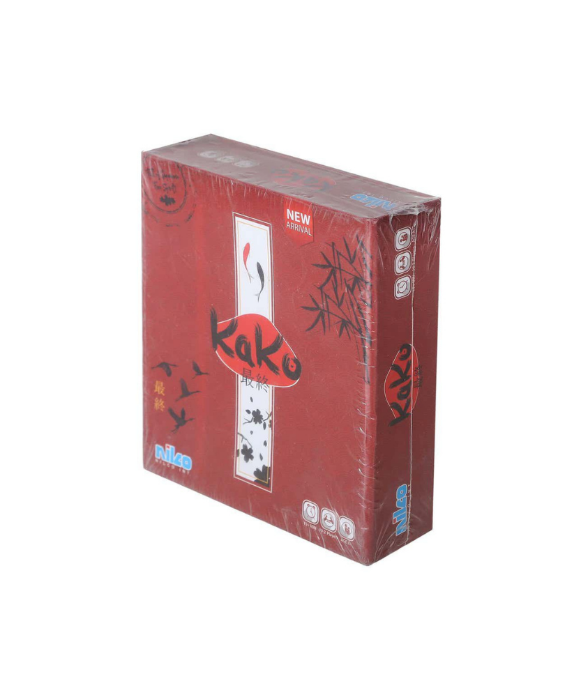 Kako Nilco Board Game