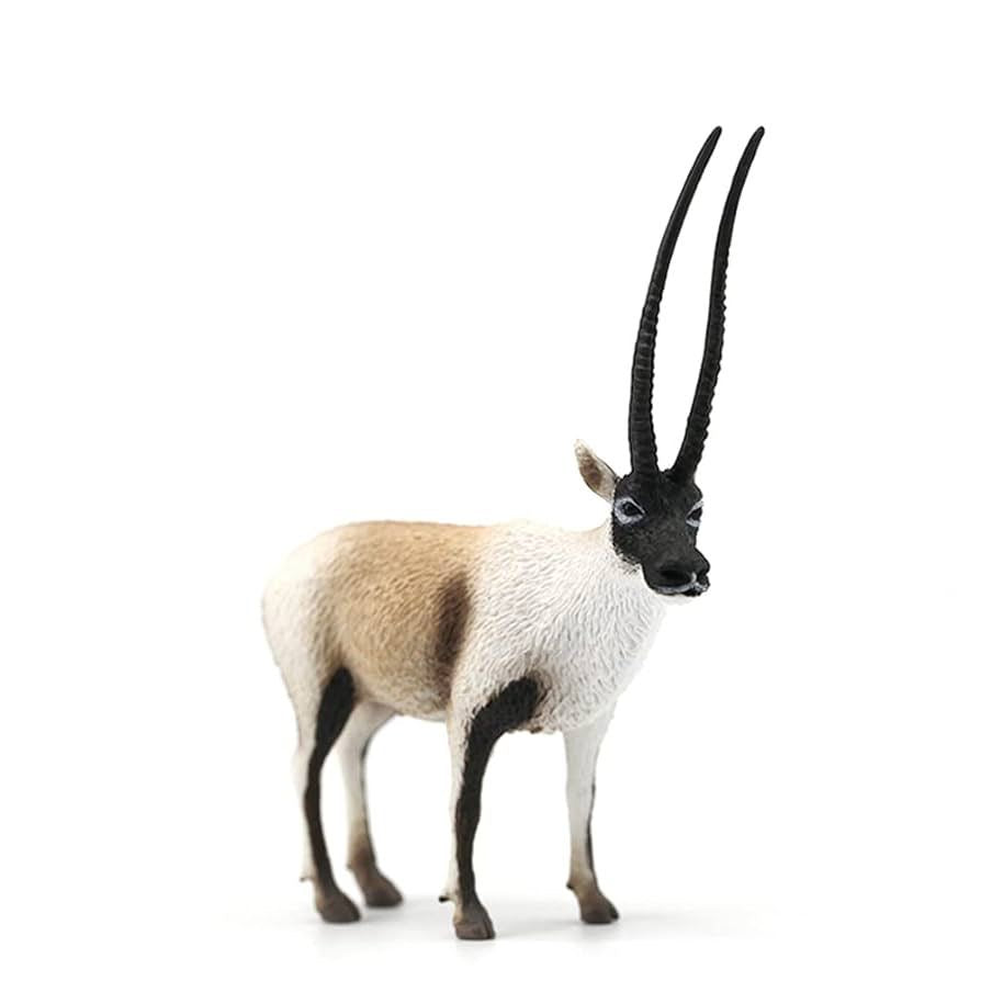 Animal Figures 1