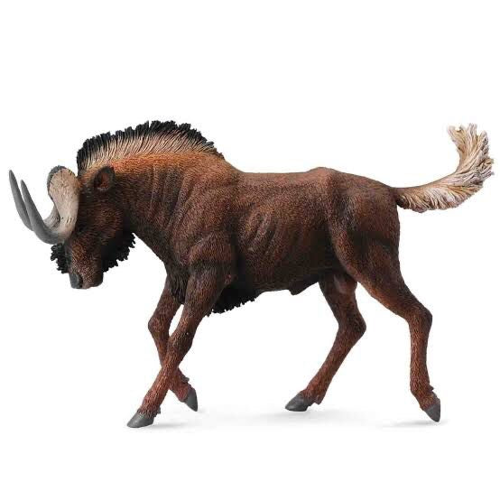 Animal Figures 1