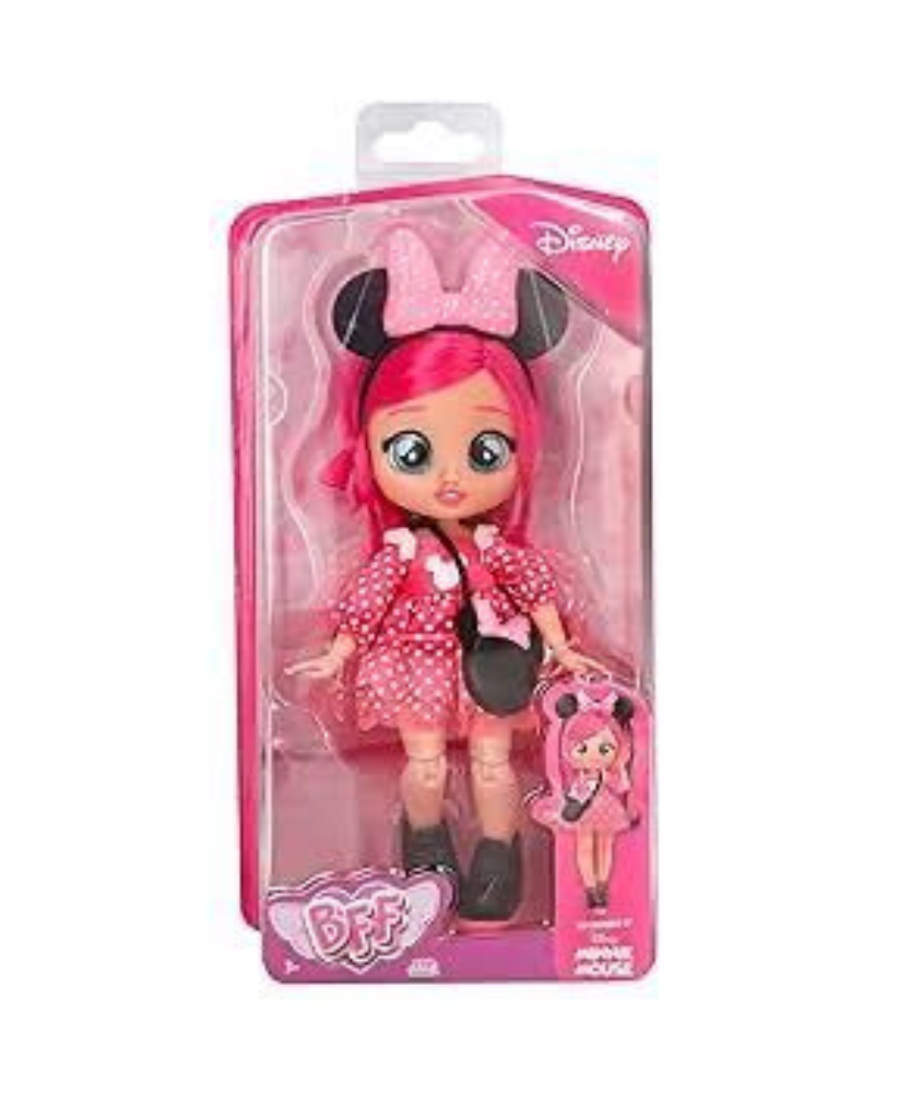 Cry Baby BFF Disney Doll