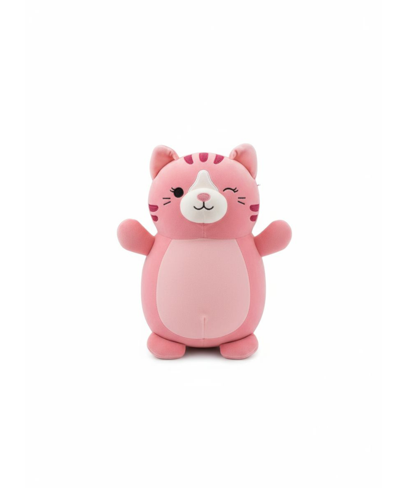 Jazwares Squishmallows - HugMees  Soft Toys (14 Inch)