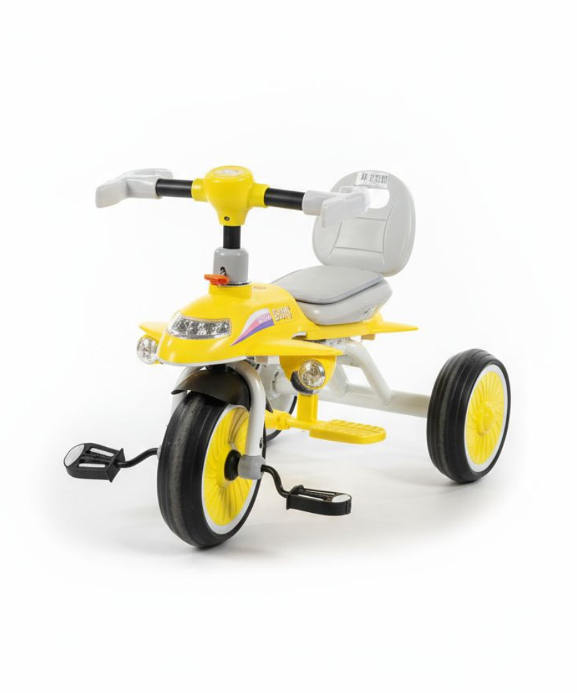 Baby Tricycle