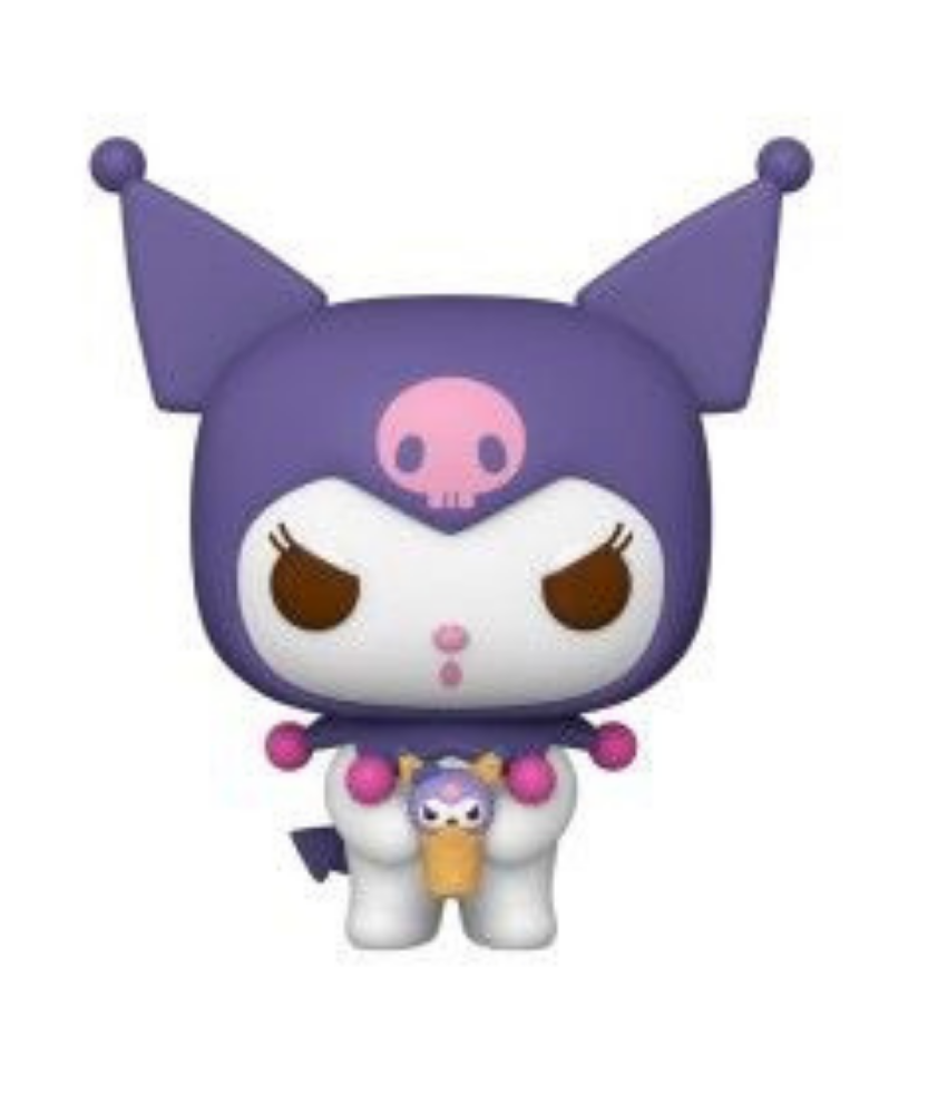 Funko PoP Characters