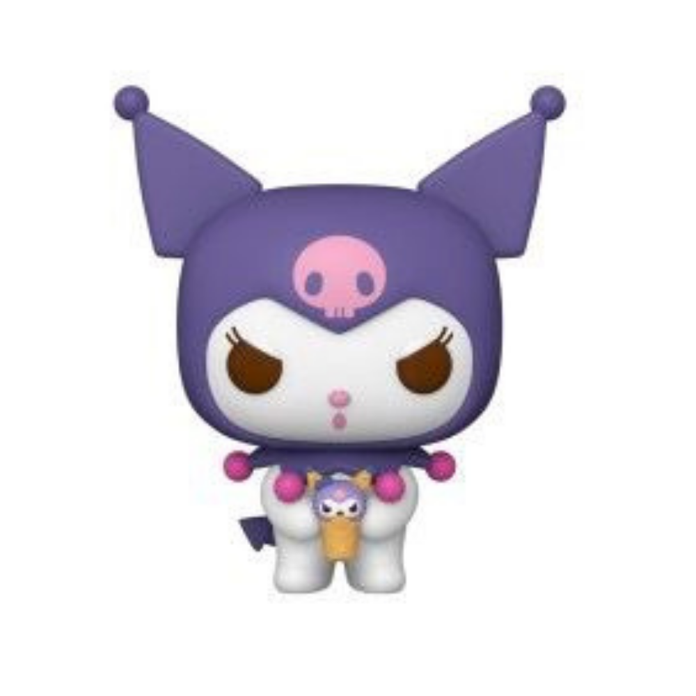 Funko PoP Characters