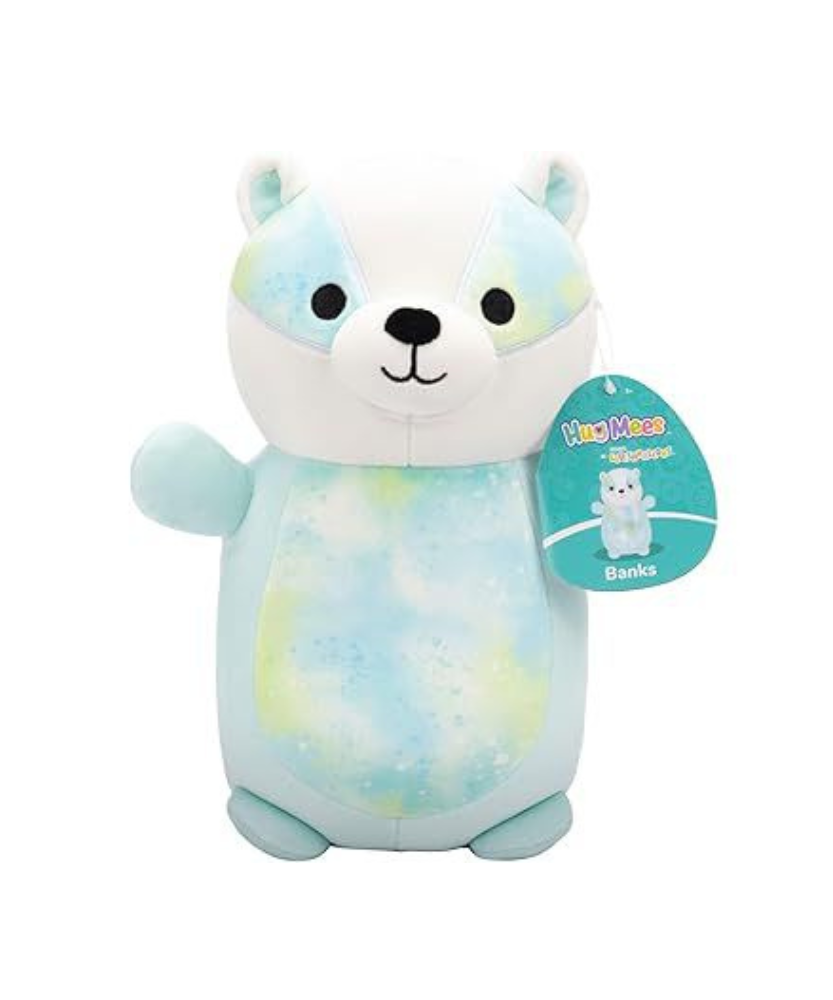 Jazwares Squishmallows - HugMees  Soft Toys (14 Inch)
