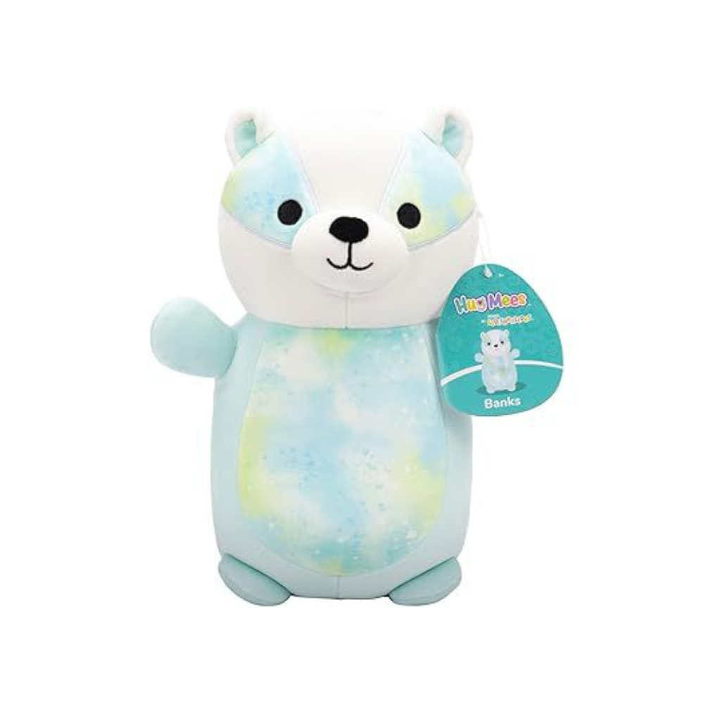 Jazwares Squishmallows - HugMees  Soft Toys (14 Inch)