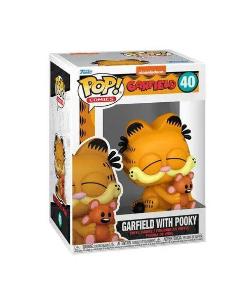 Funko PoP Characters