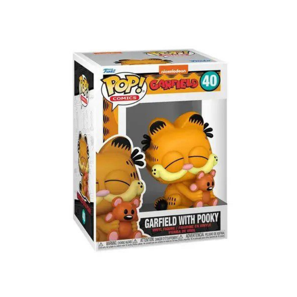 Funko PoP Characters
