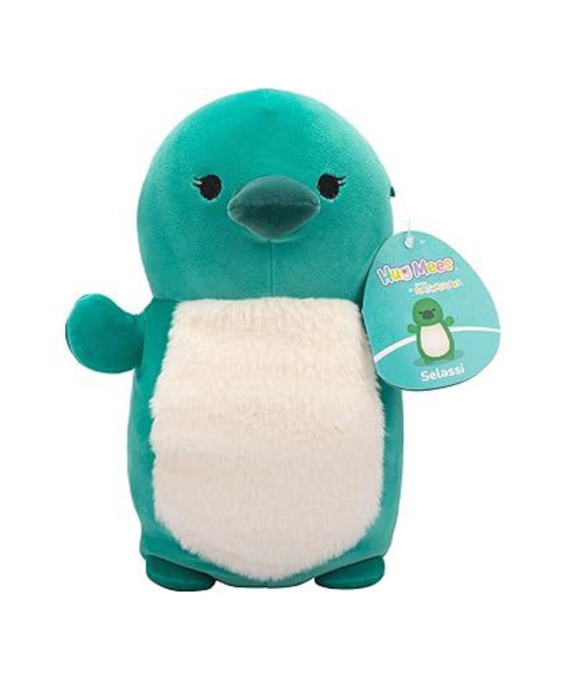 Jazwares Squishmallows - HugMees  Soft Toys (14 Inch)