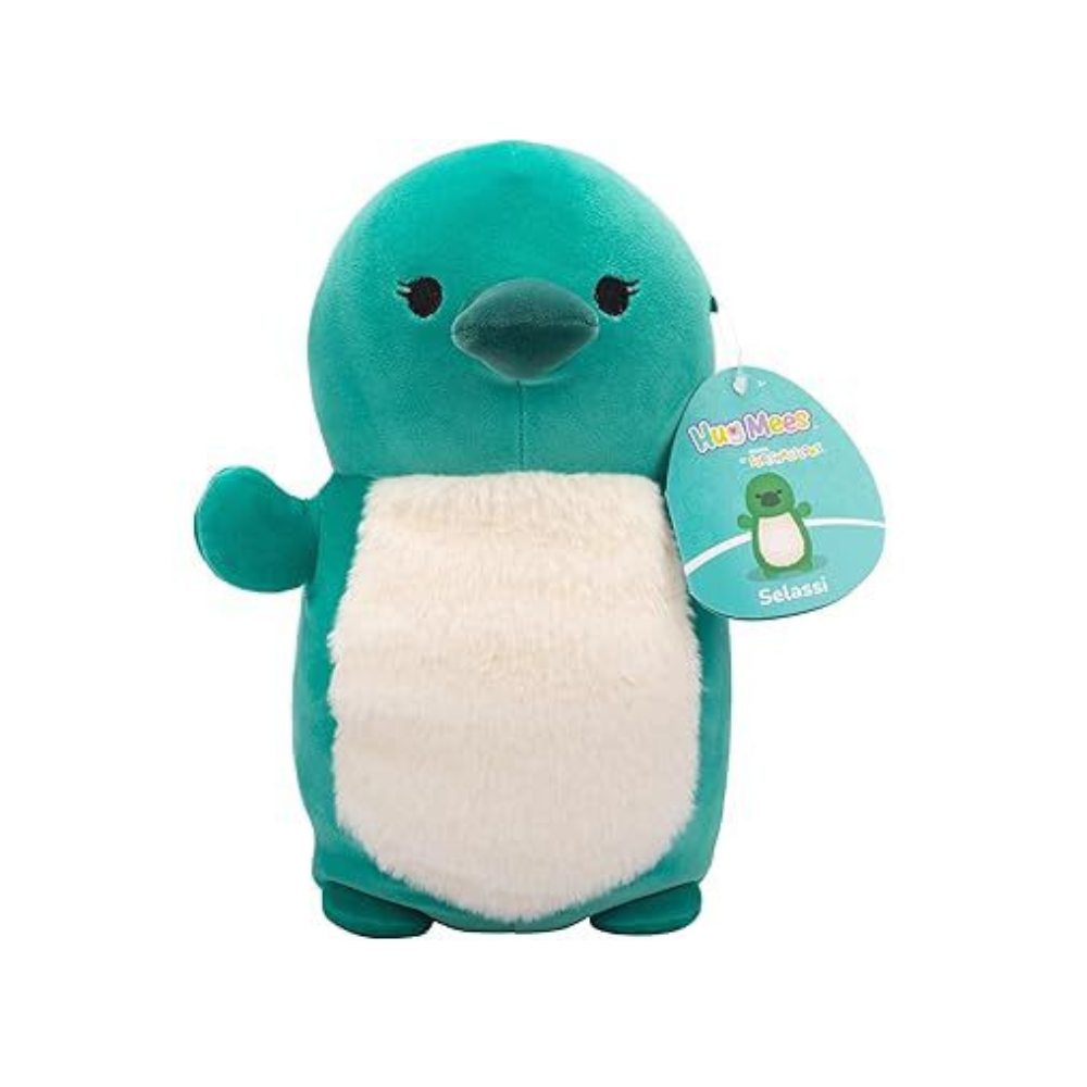 Jazwares Squishmallows - HugMees  Soft Toys (14 Inch)