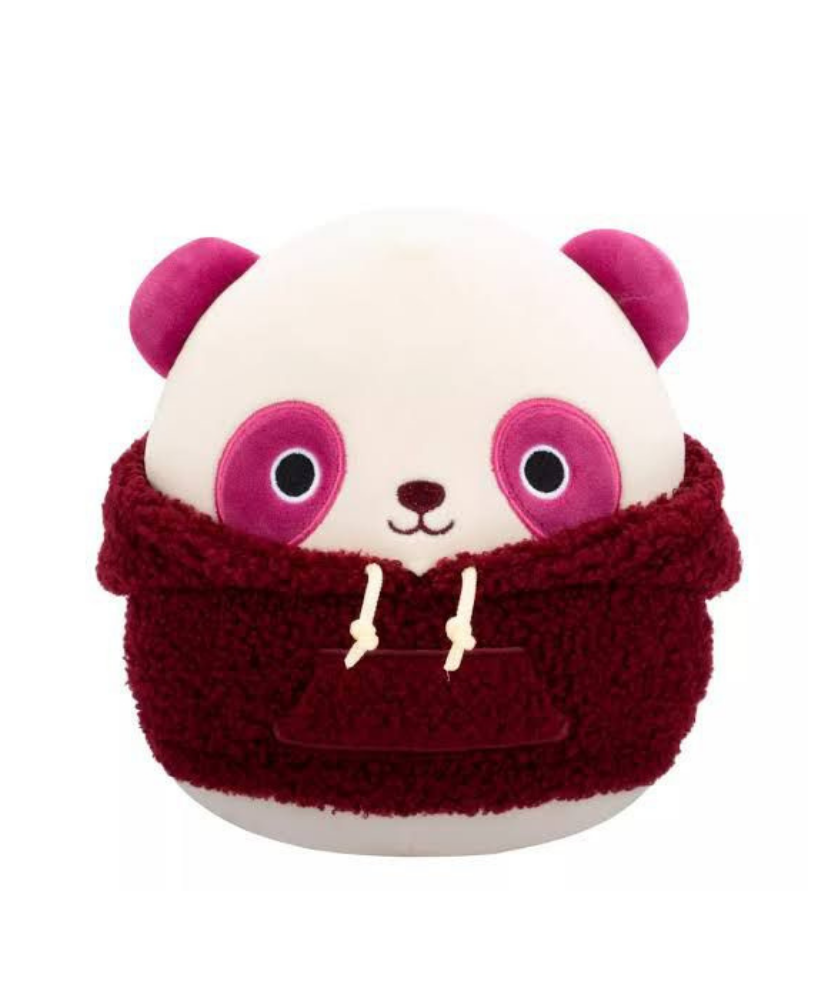 Jazwares Squishmallows - Core: Fantasy Squad Soft Toys (7.5 Inch)