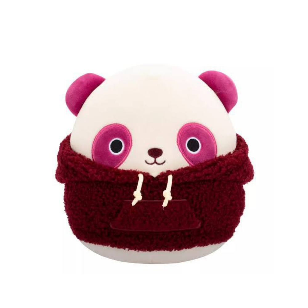 Jazwares Squishmallows - Core: Fantasy Squad Soft Toys (7.5 Inch)