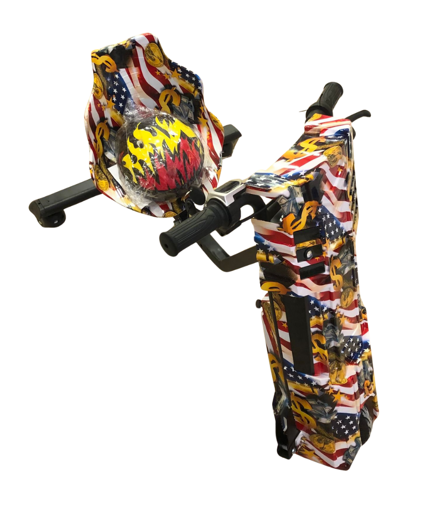 Drift Electric Scooter