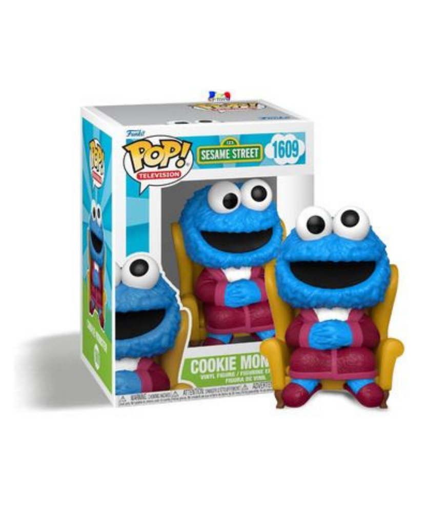 Funko PoP Characters