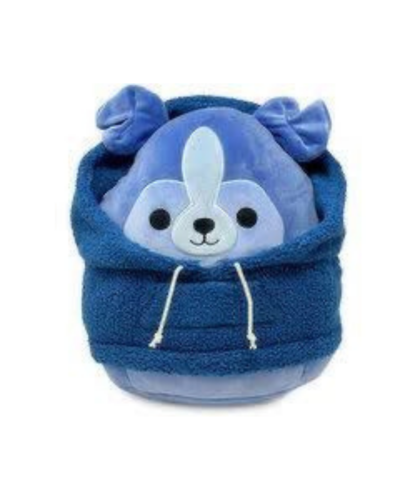 Jazwares Squishmallows - Core: Fantasy Squad Soft Toys (7.5 Inch)
