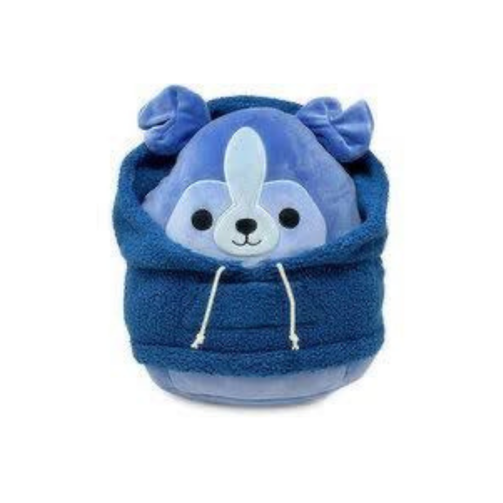 Jazwares Squishmallows - Core: Fantasy Squad Soft Toys (7.5 Inch)