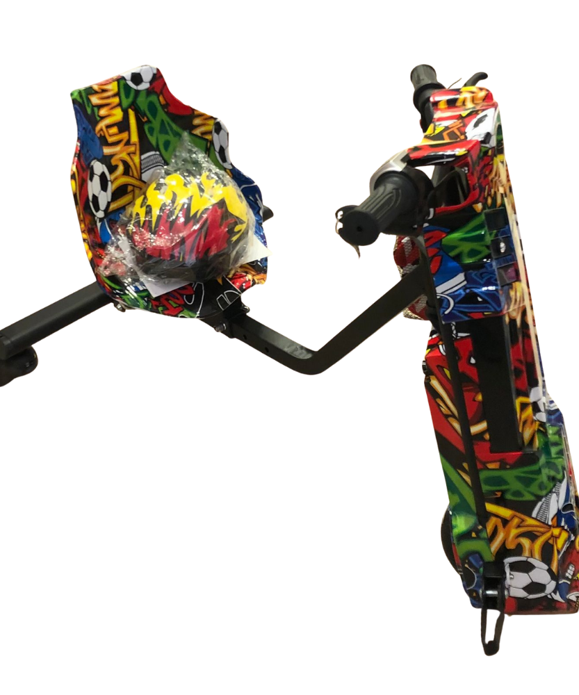 Drift Electric Scooter