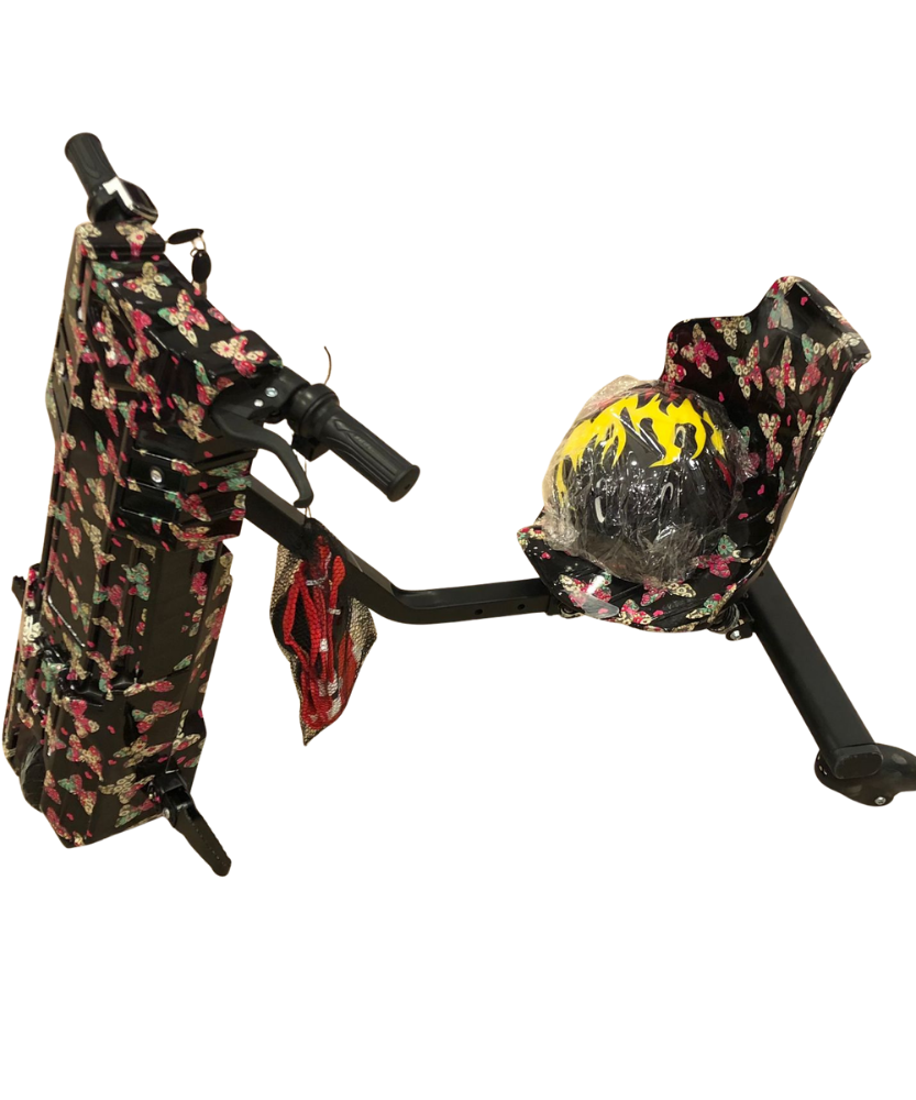 Drift Electric Scooter