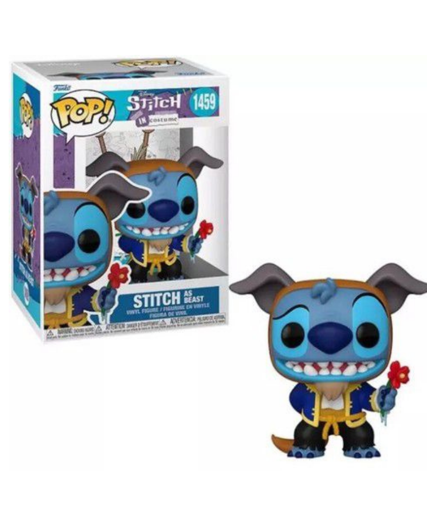 Funko PoP Characters