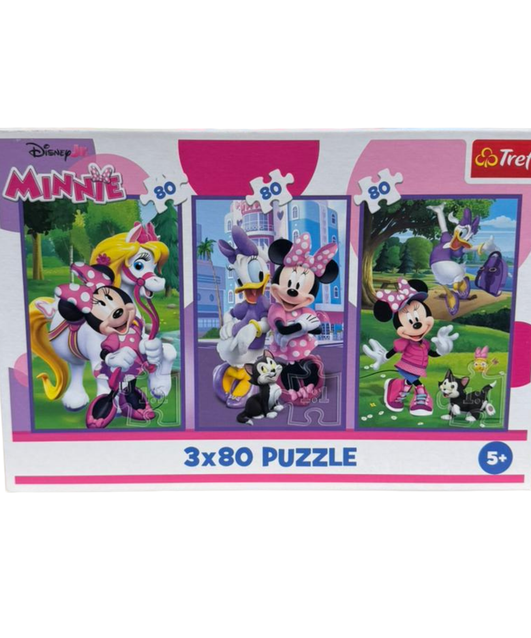 AVENGERS PUZZEL