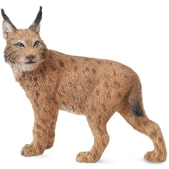 Animal Figures 3
