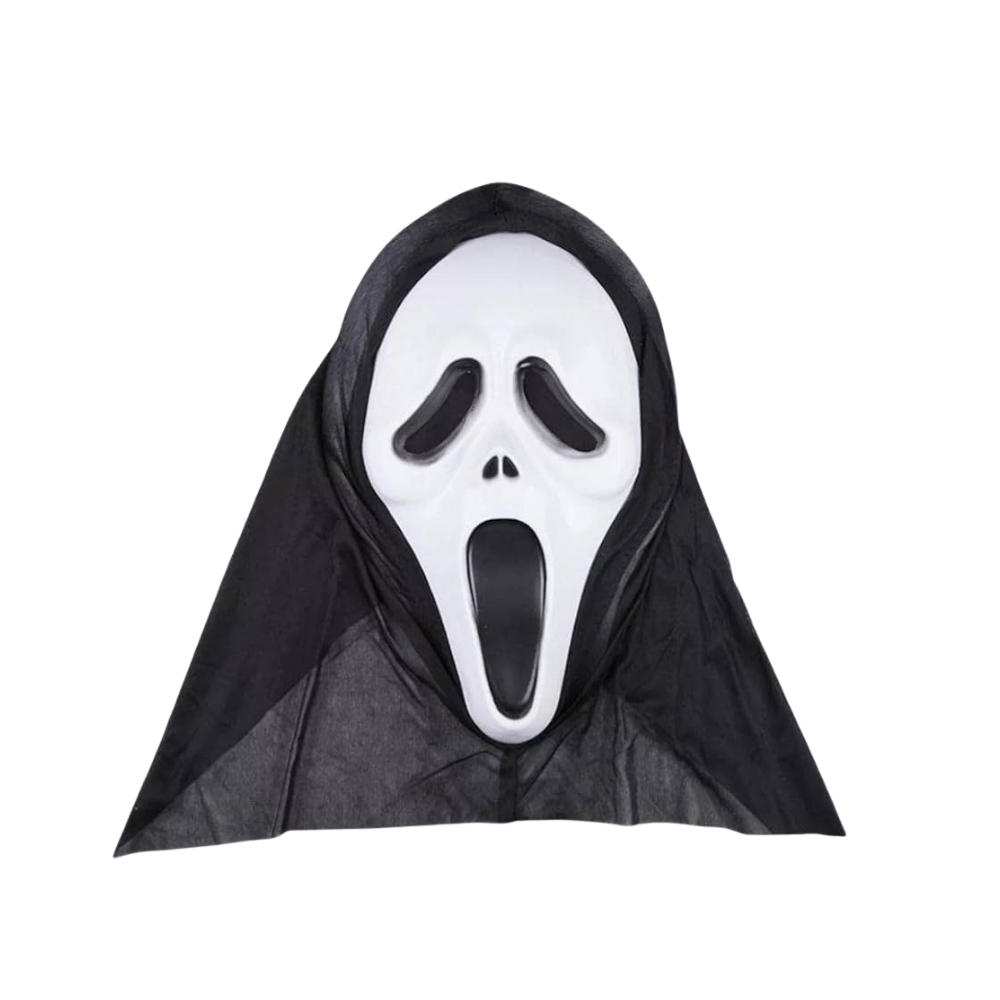 Halloween Mask Dracula