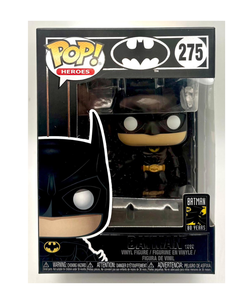 Funko PoP Characters