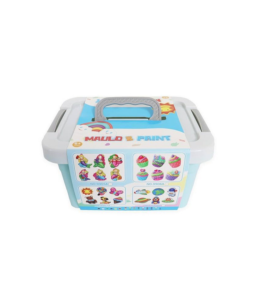 Kids' Multi-Theme Fridge Magnet Collection