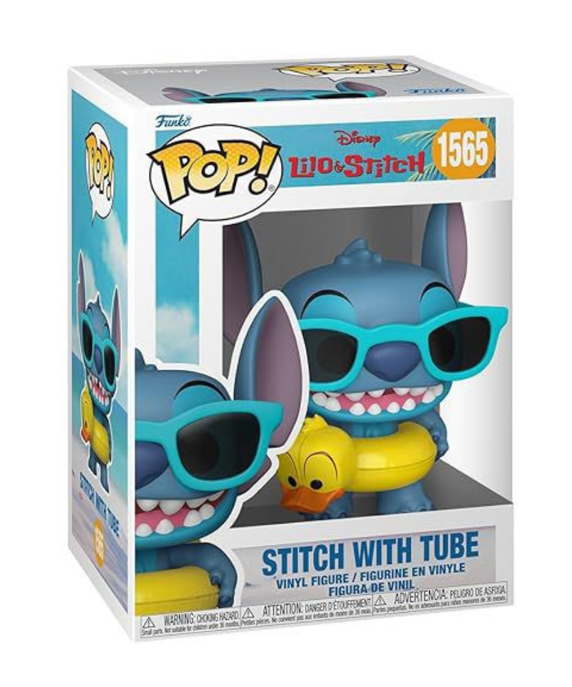 Funko PoP Characters