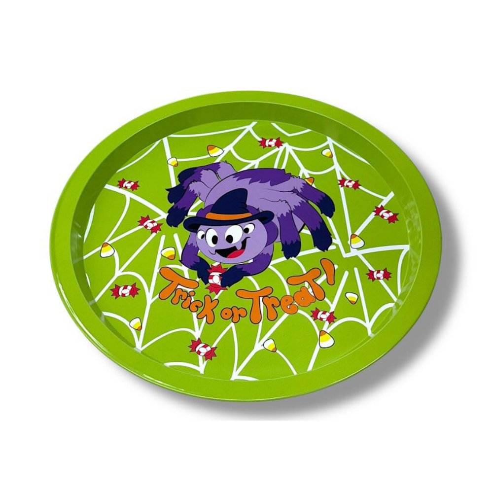 Halloween Tray