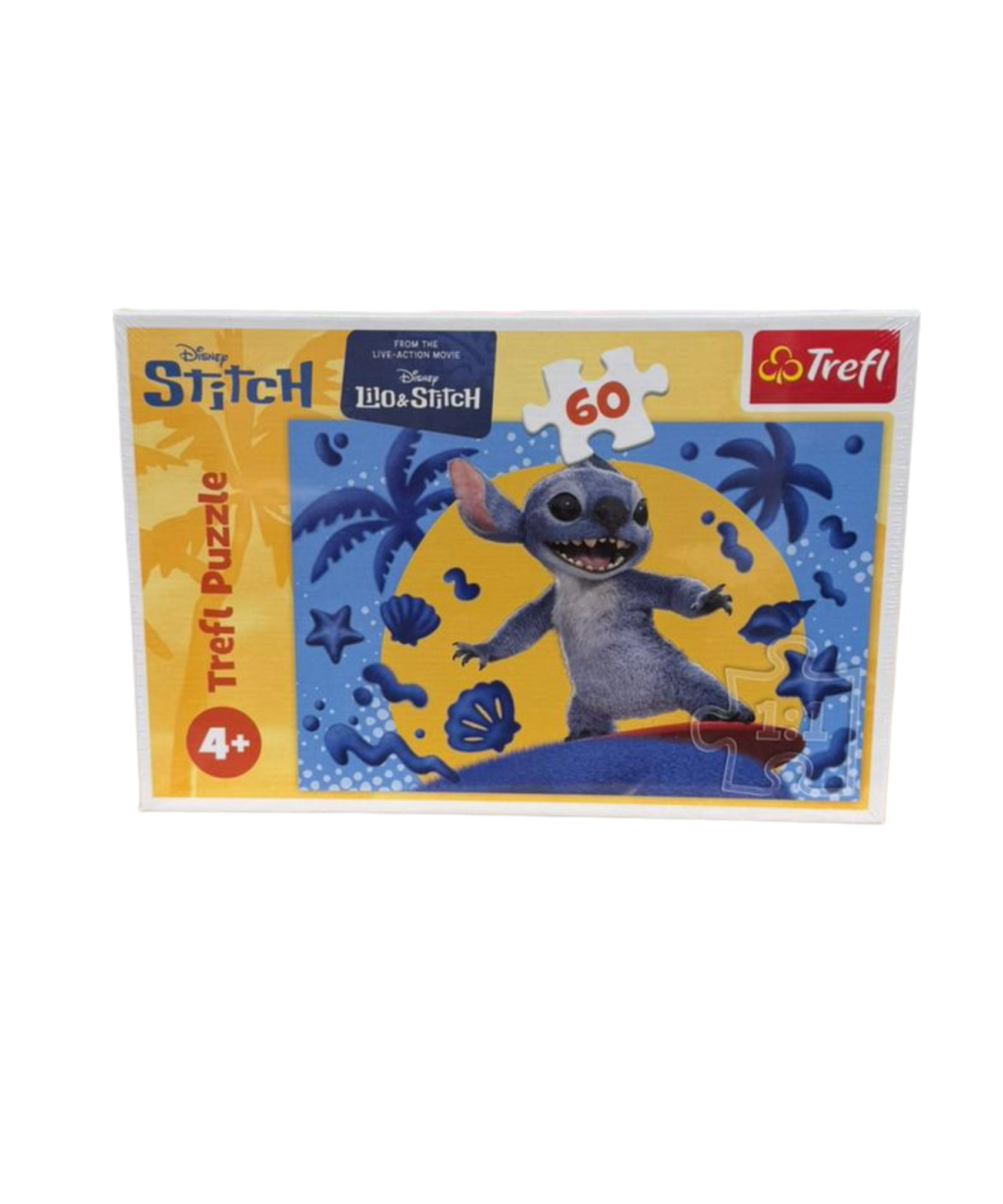 Lilo&stitch - 60 piece