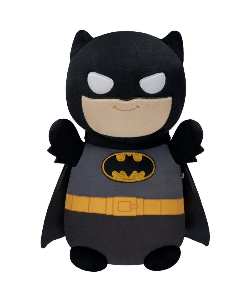 Jazwares Squishmallows - HugMees Super Heroes Soft Toy (14 Inch)