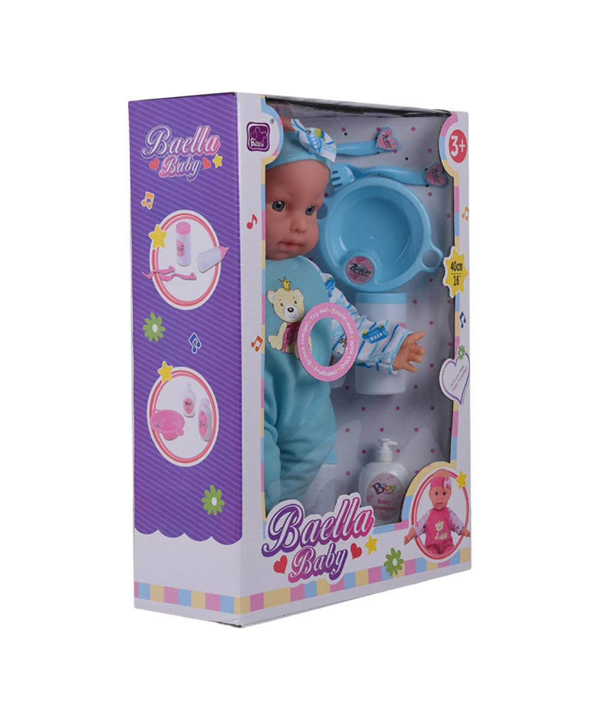 Bealla Baby Doll