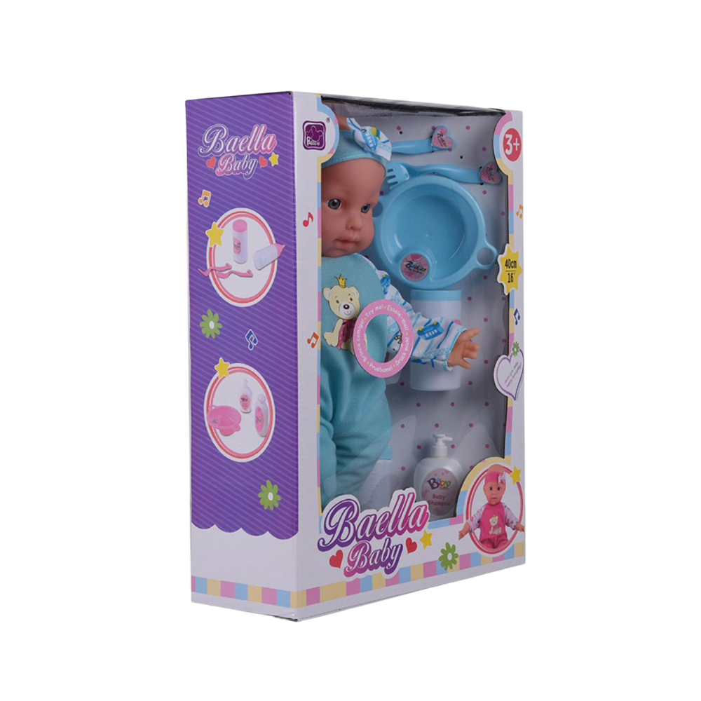 Bealla Baby Doll