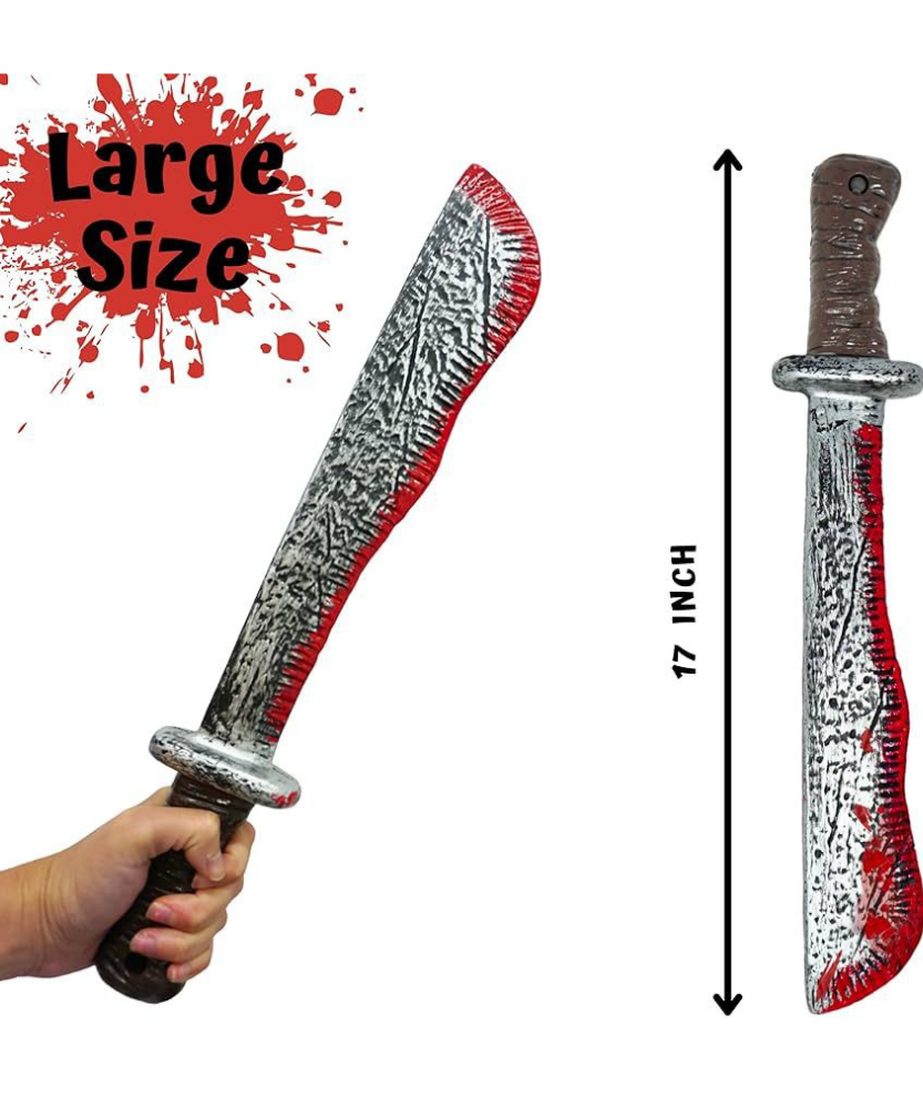 Halloween Bloody Knife