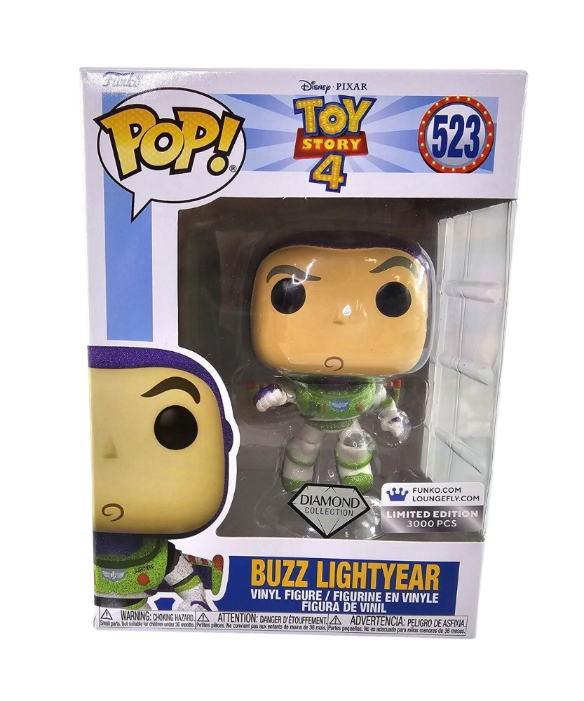 Funko PoP Characters