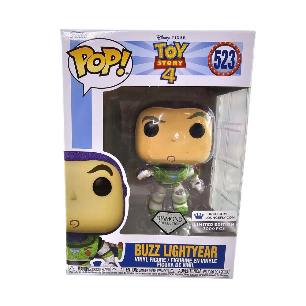 Funko PoP Characters