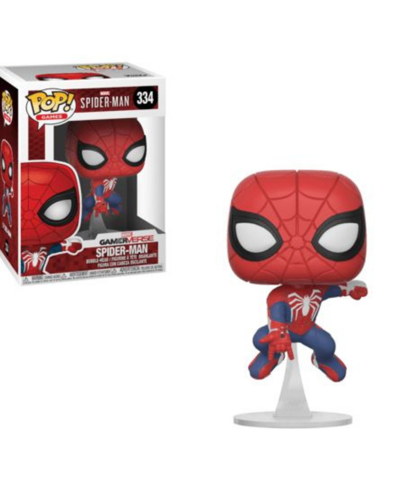 Funko PoP Characters