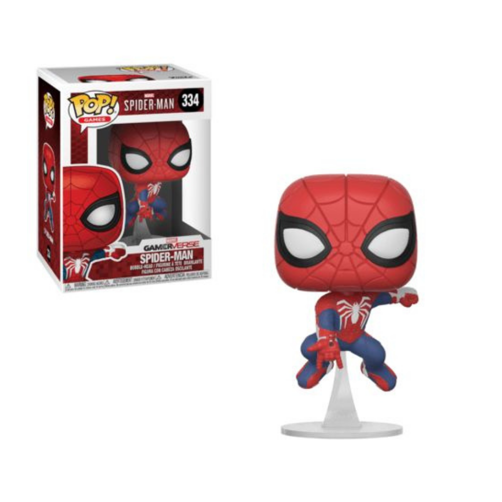 Funko PoP Characters