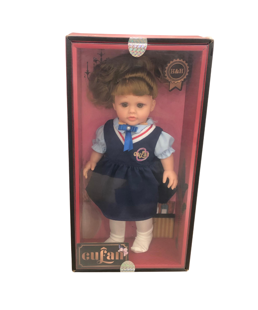 Cufan H&H Doll