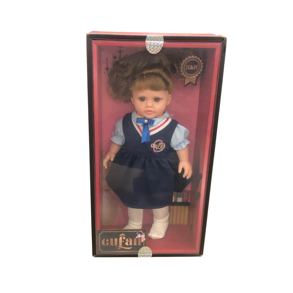 Cufan H&H Doll