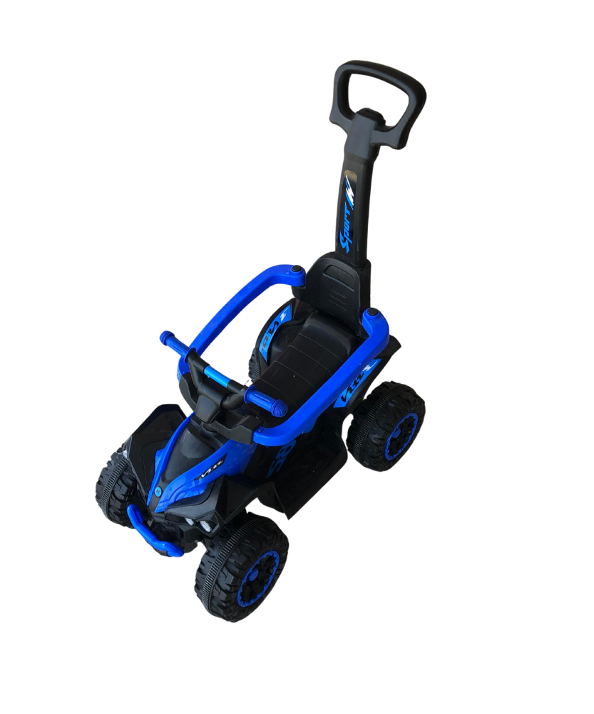 Kid's Off-Road Vehicle Installation Instruction