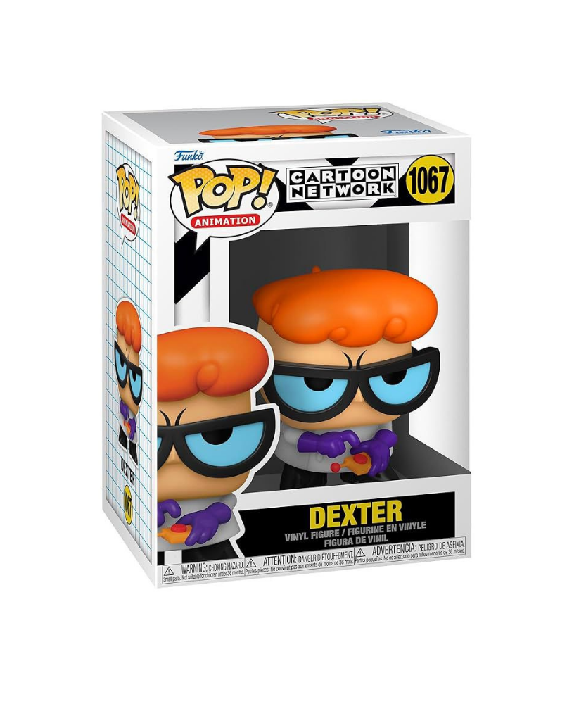 Funko PoP Characters