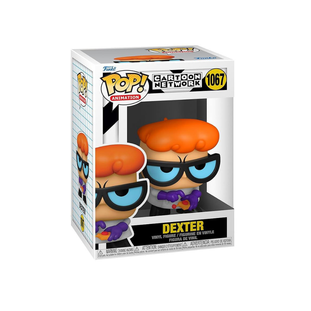 Funko PoP Characters