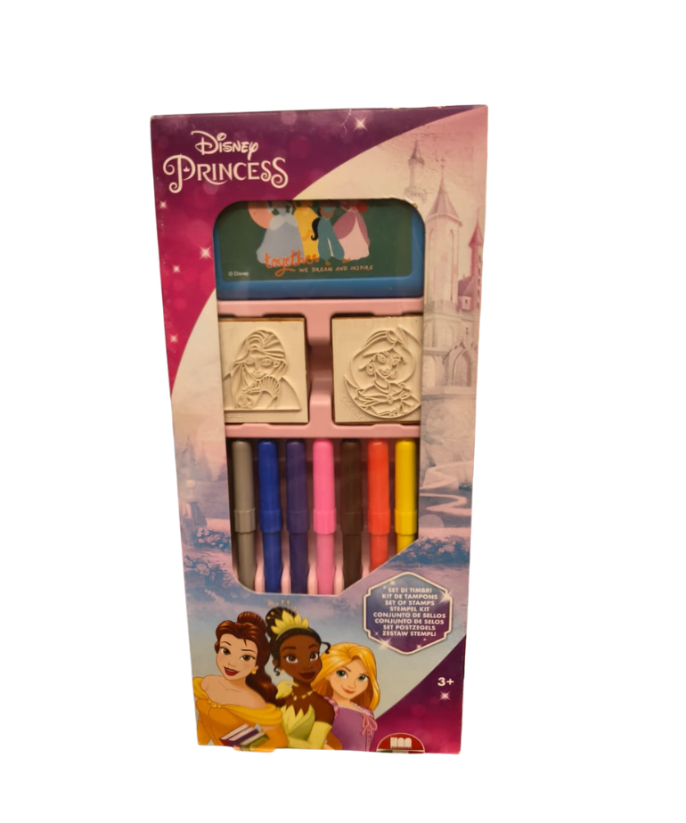 Disney Princess