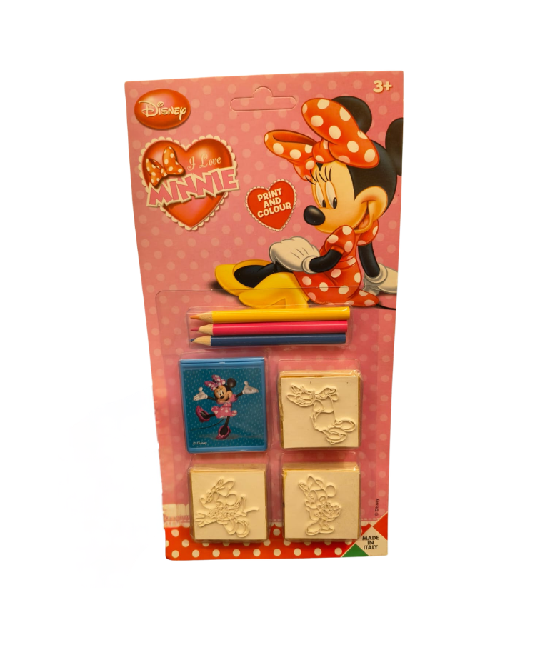 minnie