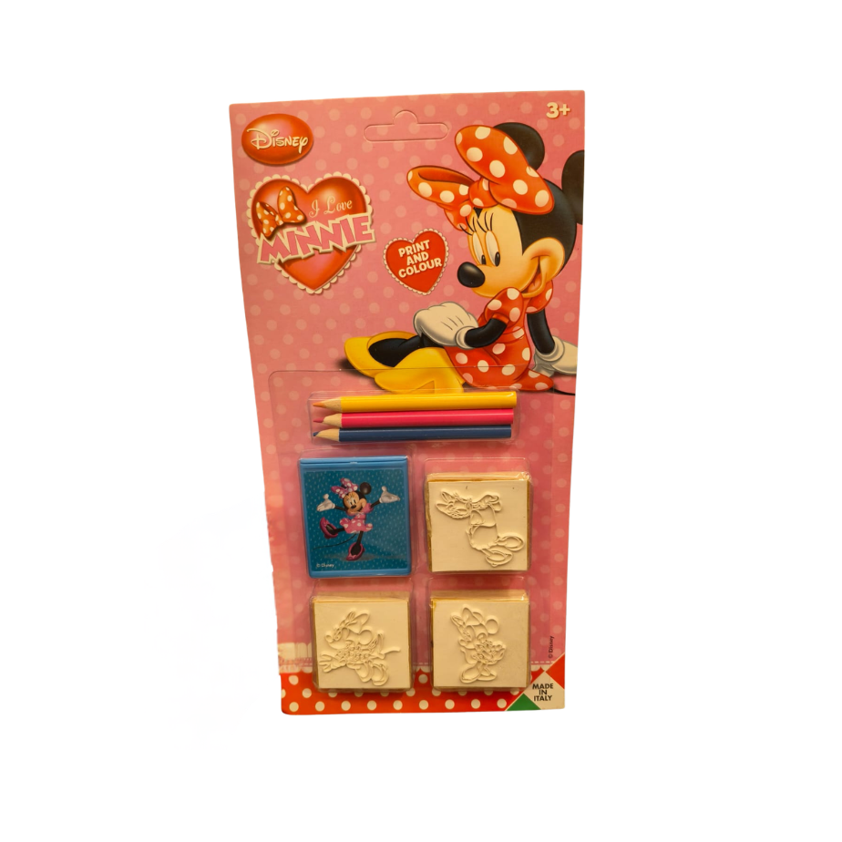 minnie